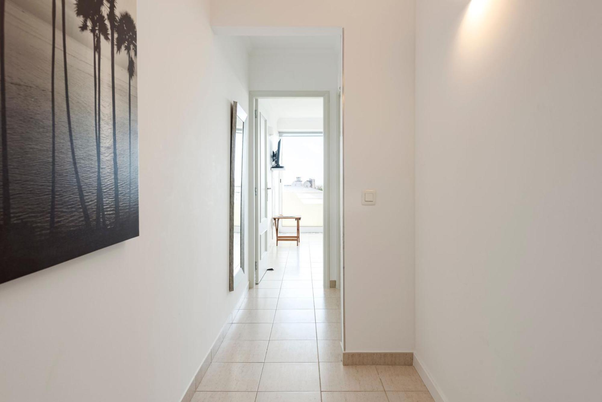 Cozy Apartment With View - Виламура Екстериор снимка