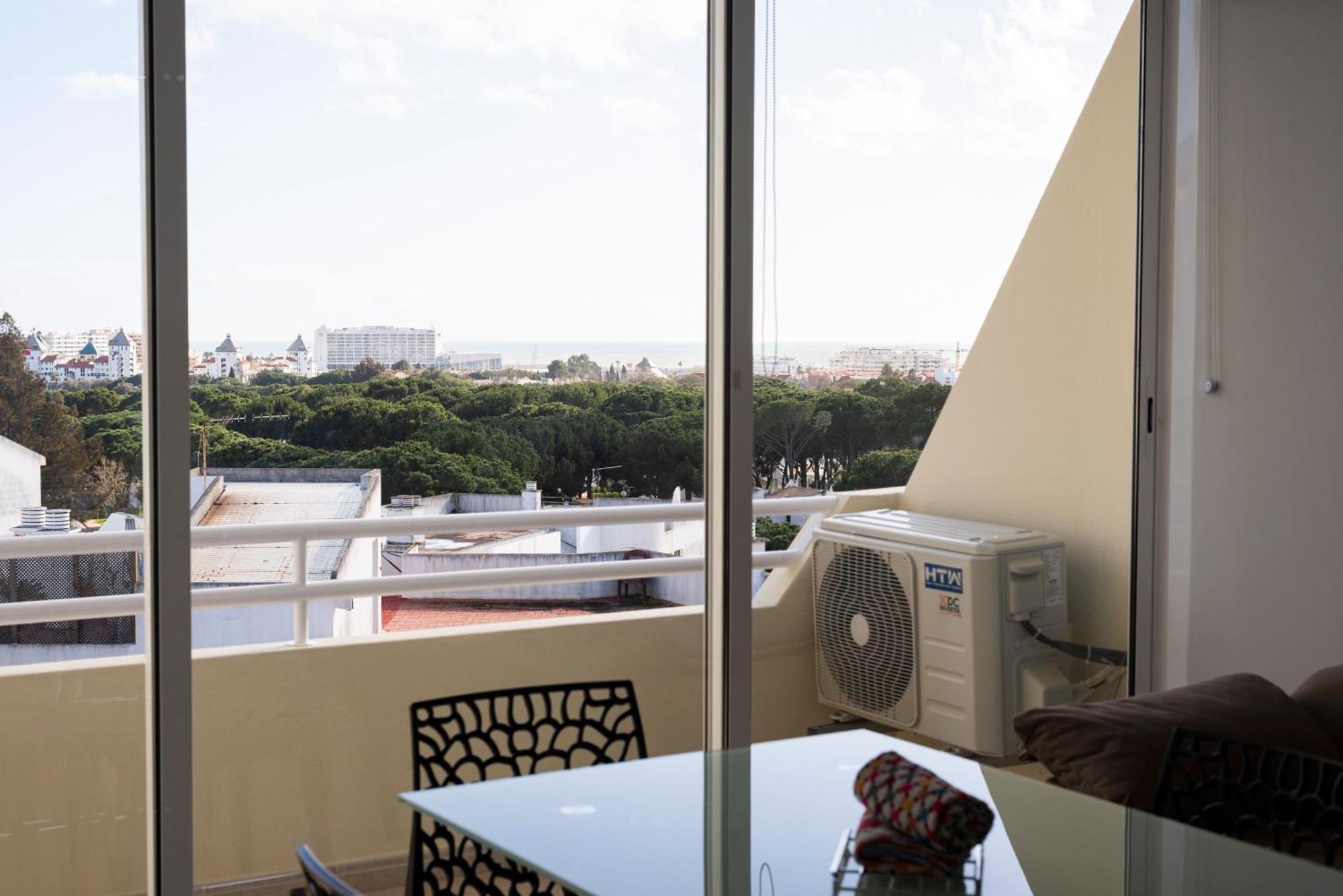 Cozy Apartment With View - Виламура Екстериор снимка