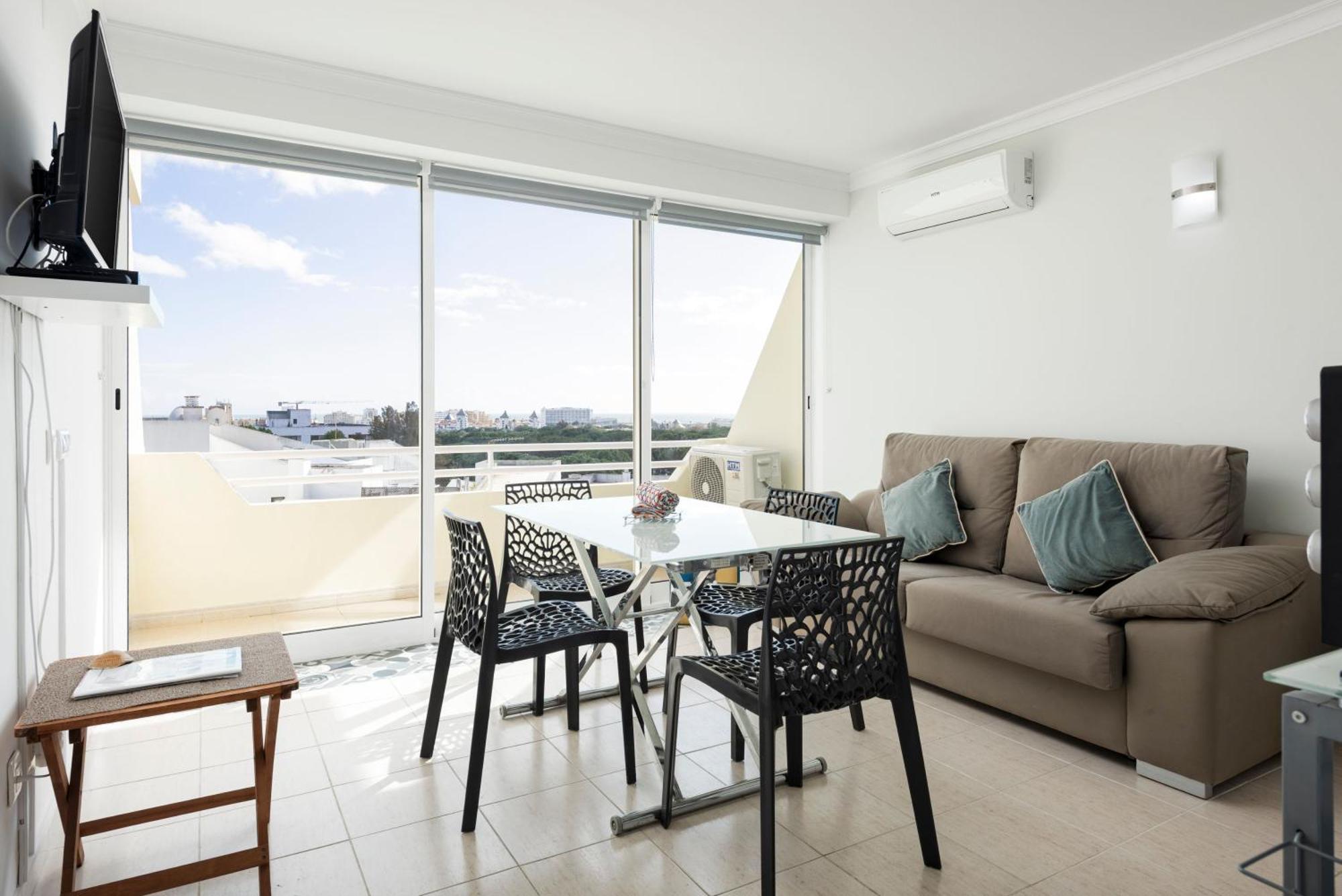 Cozy Apartment With View - Виламура Екстериор снимка