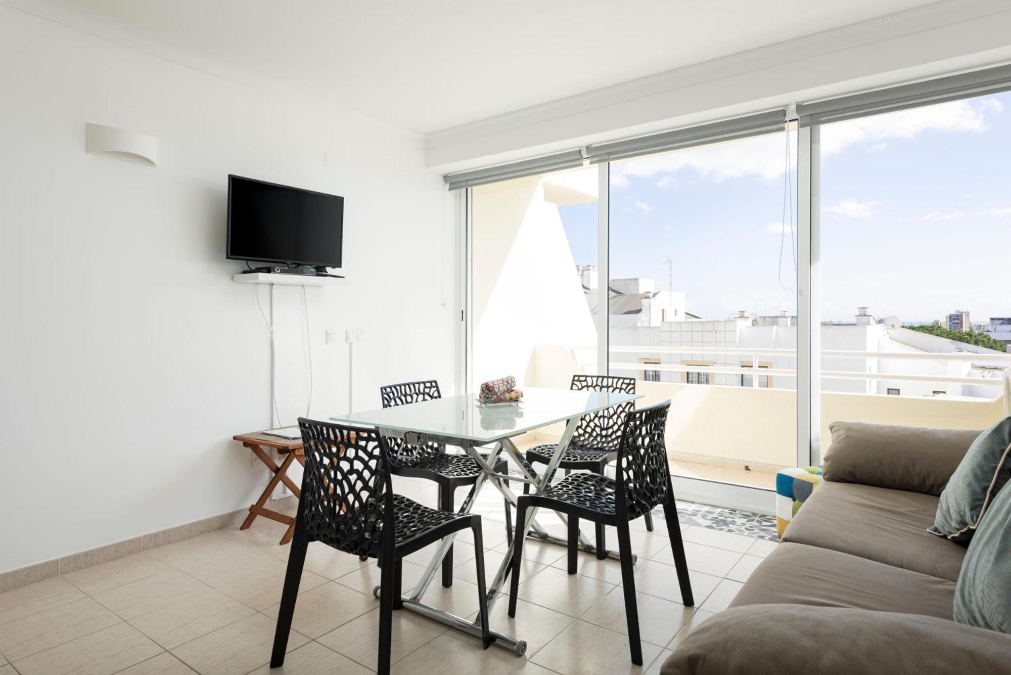 Cozy Apartment With View - Виламура Екстериор снимка